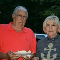 Peggy Larue Evans's profile image