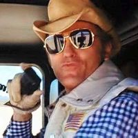 Derrick Gregory Winters's profile image