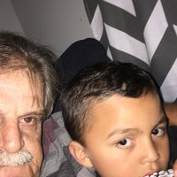 Johnny Mozingo's profile image