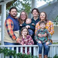 Jessica Chauvin Bourque's profile image