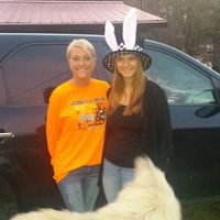 Misty Mark Workman Anderson's profile image