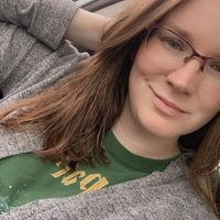Jazmine Collins's profile image
