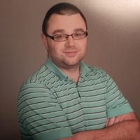 Troy Martin's profile image