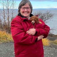 MaryAnn Jones's profile image