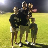 Chase Qualls's profile image