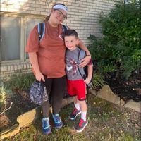 Tiffanie Spurlock's profile image