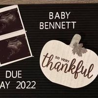 Sally Bennett's profile image