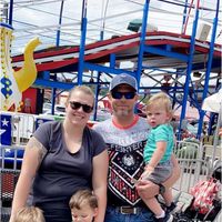 Christopher Stricklin's profile image