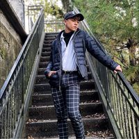 Camden Hinojosa's profile image