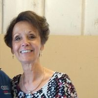 Mary Baggett's profile image