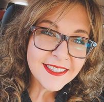 Sarah Gillespie's profile image