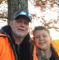 Scotty Paul Smith's profile image