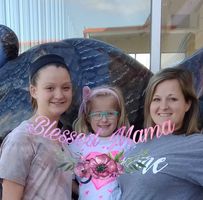Jessica Ann Roberts's profile image