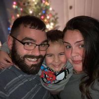 Lindsay Lesagonicz's profile image