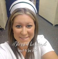 April Marie Crouch's profile image