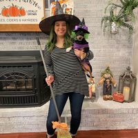 Tiffany Shay Dobson's profile image