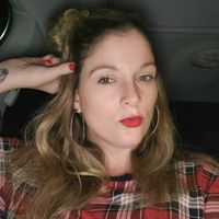 Jamie Potts's profile image