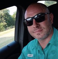 Cody Hinson Peevyhouse's profile image