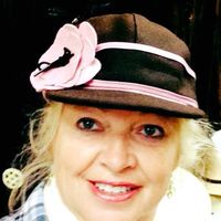 Kimberly McCay's profile image