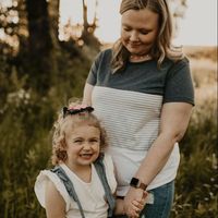 Megan Shore's profile image