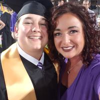 Tracy Terry Huff's profile image