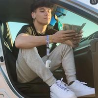 Kristopher John's profile image