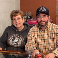 Todd Crockett's profile image
