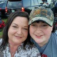 Brandi Prater Harmon's profile image