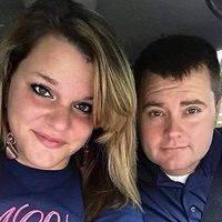 Morgan Reese Vick's profile image