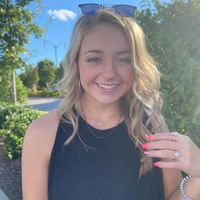 Mollie Gordon's profile image