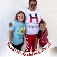 Tekoa Harper's profile image