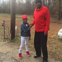 Sylvia Huddleston's profile image