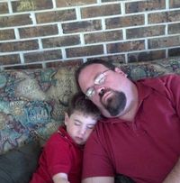 Keith Reynolds's profile image