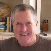 Doug Harvey's profile image