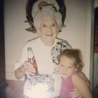 Michelle Elaine Sells's profile image
