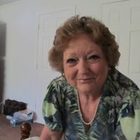Judy Raines Dial Copeland's profile image