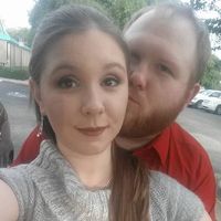 Amber Wines Caudill's profile image
