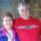 Benny C. Workman's profile image