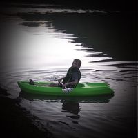 Amanda Roberts's profile image