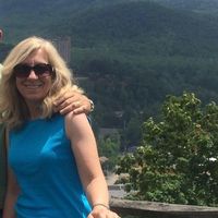 Becky Ames Norvell's profile image