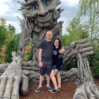 Amber Davis's profile image
