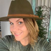 Ashlee Jaggers's profile image