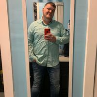 Michael Humble's profile image