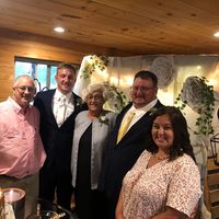 Amanda Gabe Womack's profile image