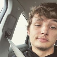 Dustin Dodson's profile image