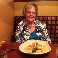 Judy Williamson's profile image