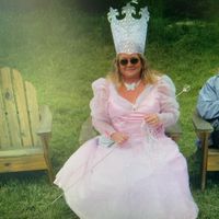 Glinda Ozzy's profile image