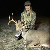 Sara Marie Vaughn Burden's profile image