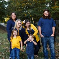 Tori McDonald's profile image