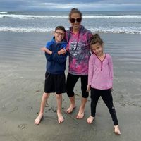Jessica Smith Welch's profile image